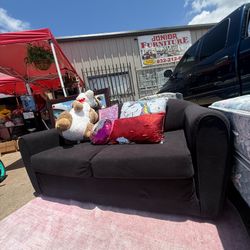 Sofá chico $30