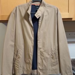 J. Crew Jacket Size Large 