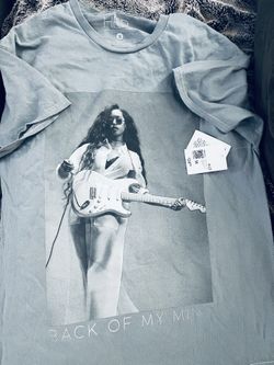 Size M