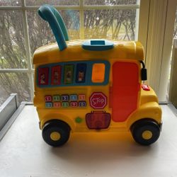 Push bus