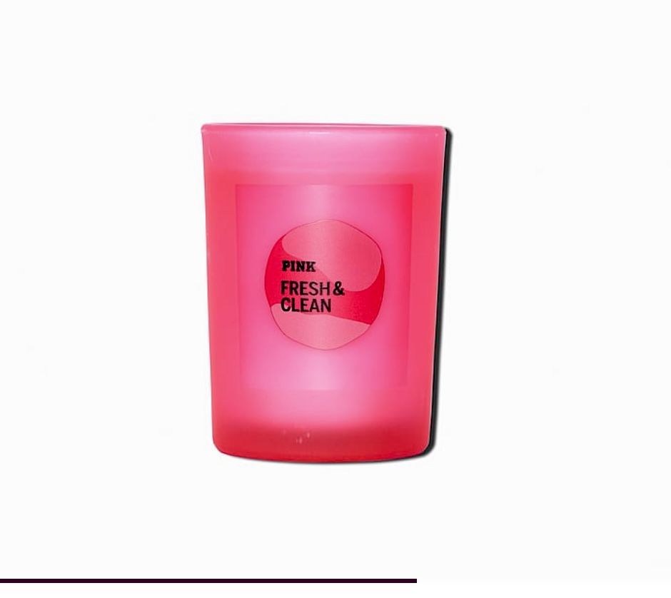 Fresh & Clean Scented Candle | Victoria's Secret