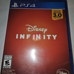 Disney Infinity 3.0
