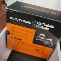 Eletronic Earbuds