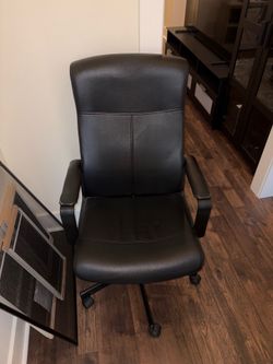 IKEA - Millberget Chair