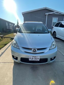 2006 Mazda Mazda5