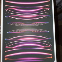 iPad Pro 11in 1TB Wi-Fi + Cellular