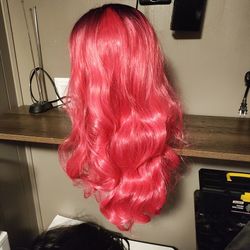 Wig #21 Buy One Get One Free