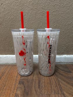 Starbucks Cups