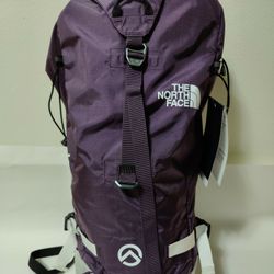 The North Face Verto18 Blackppack