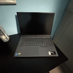 Legion 7i Gen 7 Gaming laptop
