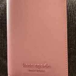 Kate Spade Passport Cover