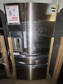 Frigidaire GRMS2773AF Refrigerator