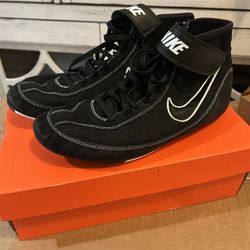 Nike Speed Sweep V2 Wrestling Shoes