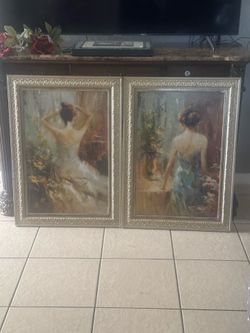 Home interiors