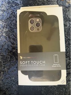 iPhone 12 Pro cases a whole box of cases black color