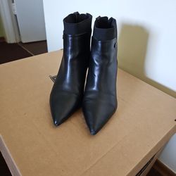 Ankle Boots, Bandolino Size 7