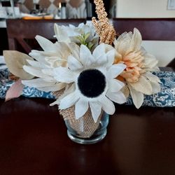 Centerpieces Wedding Fall Rustic