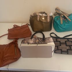 Purses