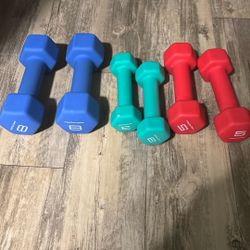 Barbell Weights For Working Out