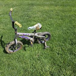Bicycle For Sale $40.00 O.B.O CASH ONLY 