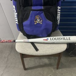 Louisville Slugger WTLBBS619B3