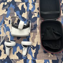 Oculous Meta Quest 2