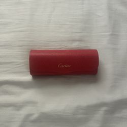 Cartier Glasses
