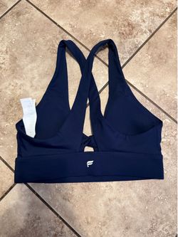 Women’s small sports bra