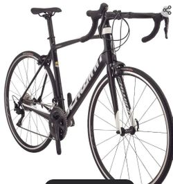 Bicicleta De Carrera