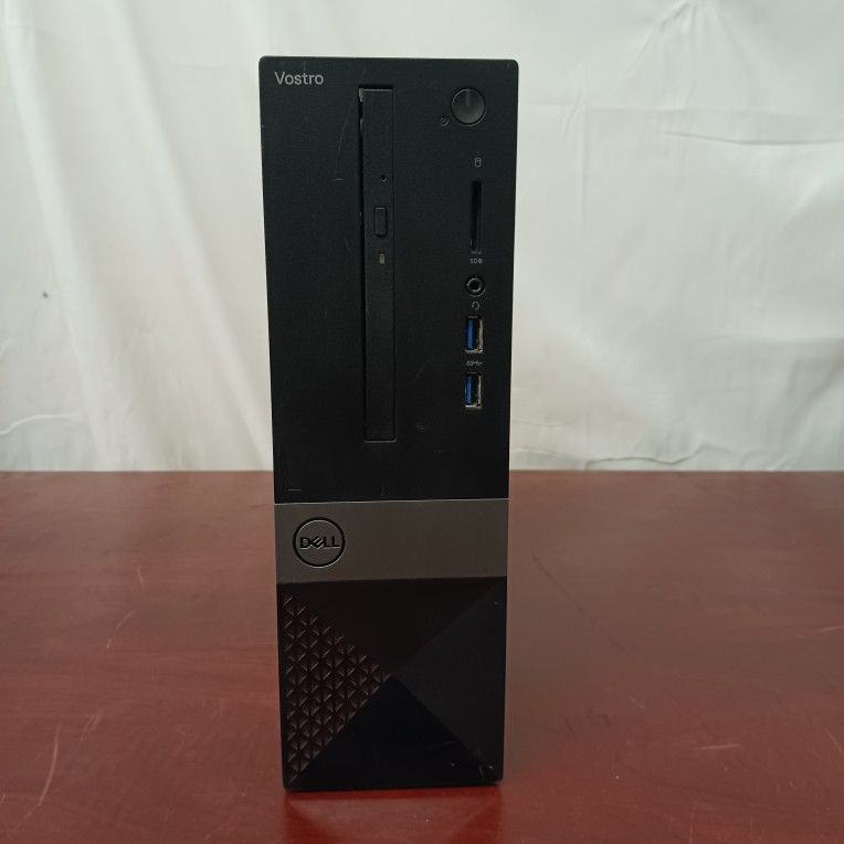 Dell Vostro 3470 I5-8th Gen