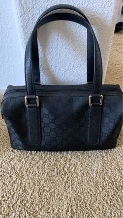 Authentic Gucci purse
