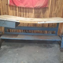 Work Bench
