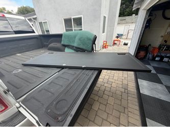 Snap on 84” epiq power top