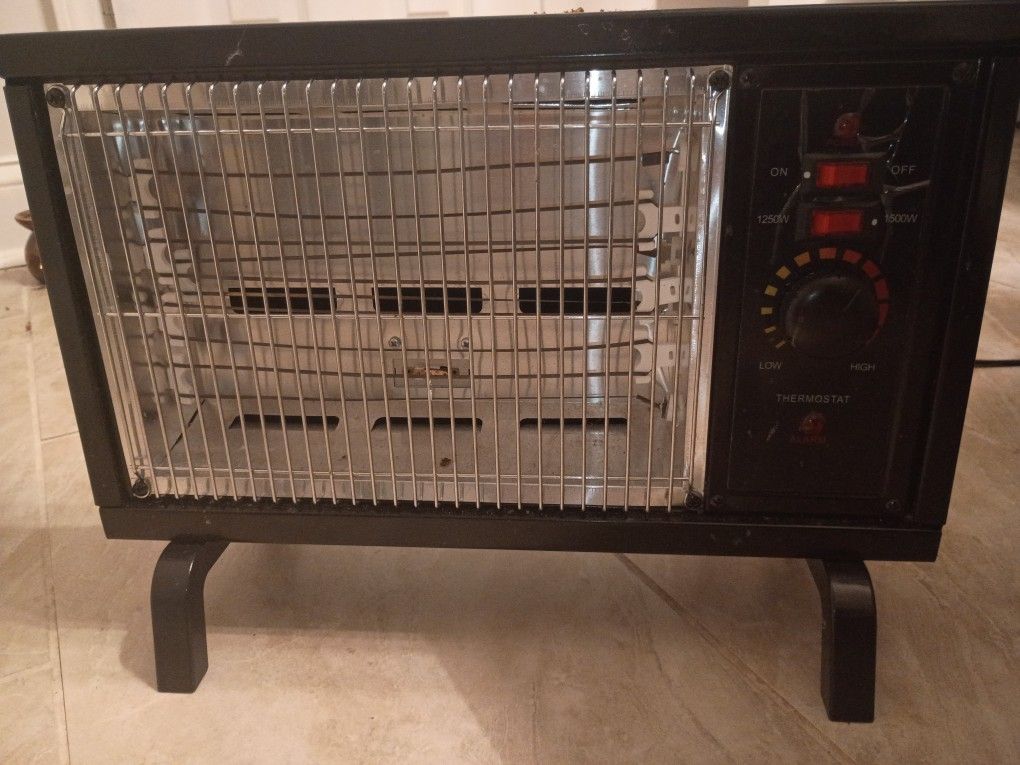 Mini heater