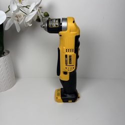 Dewalt 3/8” Angle Grinder 20v