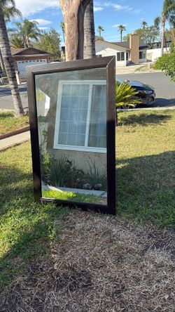 Large Mirrors