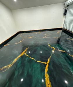 EPOX FLOORING 