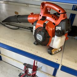 Husqvarna Leaf Blower