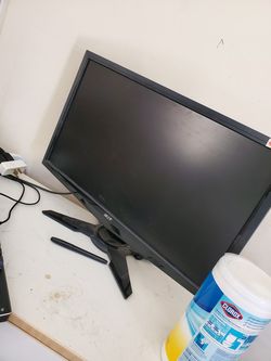 Monitor - acer