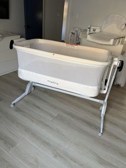 Baby Crib