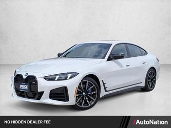 2025 BMW M440i Gran Coupe