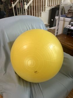 Exercise Ball Large