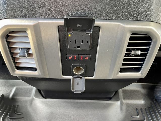 2015 Ford F150 SuperCrew Cab
