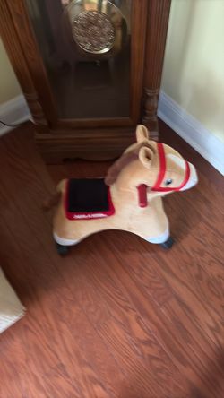 Radioflyer  Pony