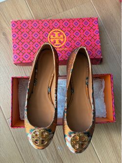Tory Burch 7.5