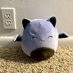 Squishmallow - Bat