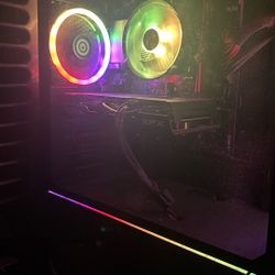 Budget Gaming Pc