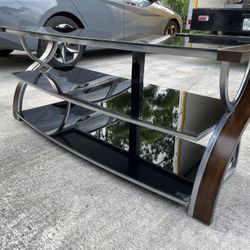 TV stand console