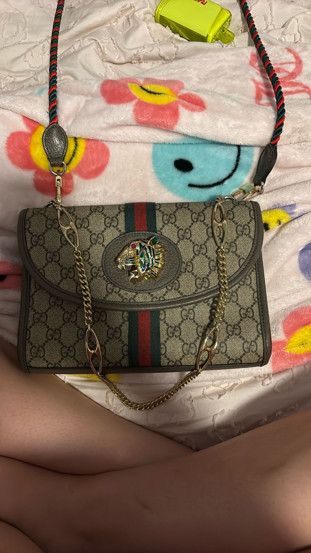 Gucci Crossbody bag