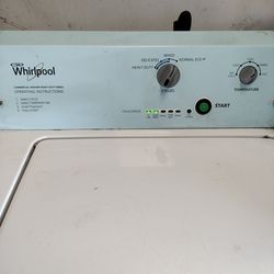 Washer coin opp